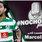 #NOCHOFTES Podcast | INTERVIEW WITH LEANDRO MARCOLIN