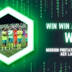 “WIN WIN AND WIN” – MISSION PROTATHLIMA: AEK LARNACA