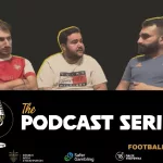 🎙️ Τα περιθώρια στενεύουν | FootballHolicsCY Betting Podcast EP54