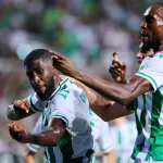OMONOIA FINISH STRONG FOR 3-1 WIN