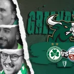 GREENBULLS | SEASON 2 – EPISODE 13 | Αναπάντεχη ηττα και η αμφισβήτηση μεγαλώνει