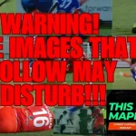 THIS IS MAPPA | WARNING! THE IMAGES THAT FOLLOW MAY DISTURB