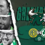 GREENBULLS | SEASON 2 – EPISODE 23 | Νικη μεν μετρια εμφανιση δε