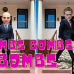 THIS IS MAPPA | BOMBS BOMBS AND BOMBS!