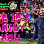 THIS IS MAPPA – #Cyprus Football Podcast | THIS IS A FAMILY SHOW!